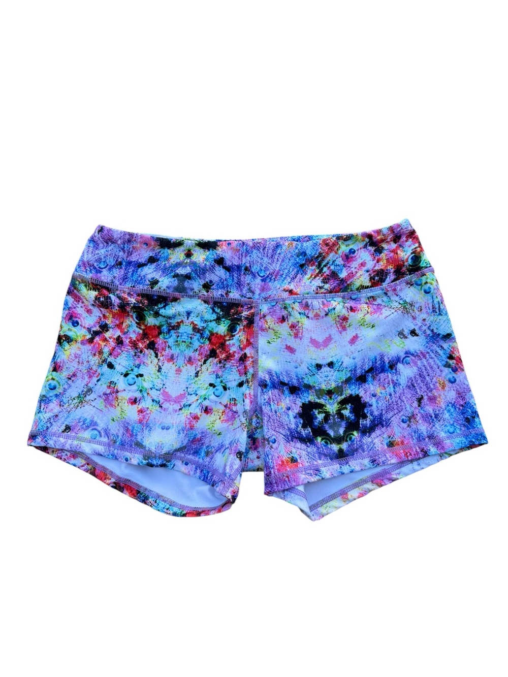 Born Primitive Shorts